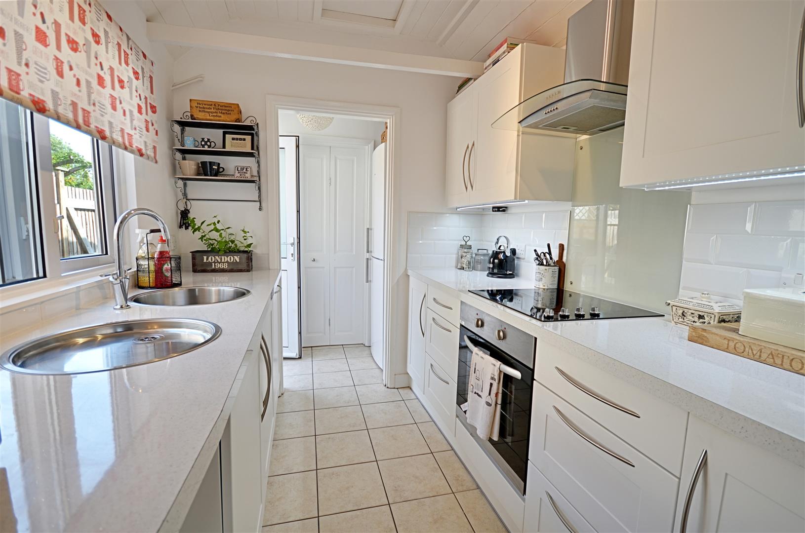 The Street, Appledore Rush, Witt & Wilson